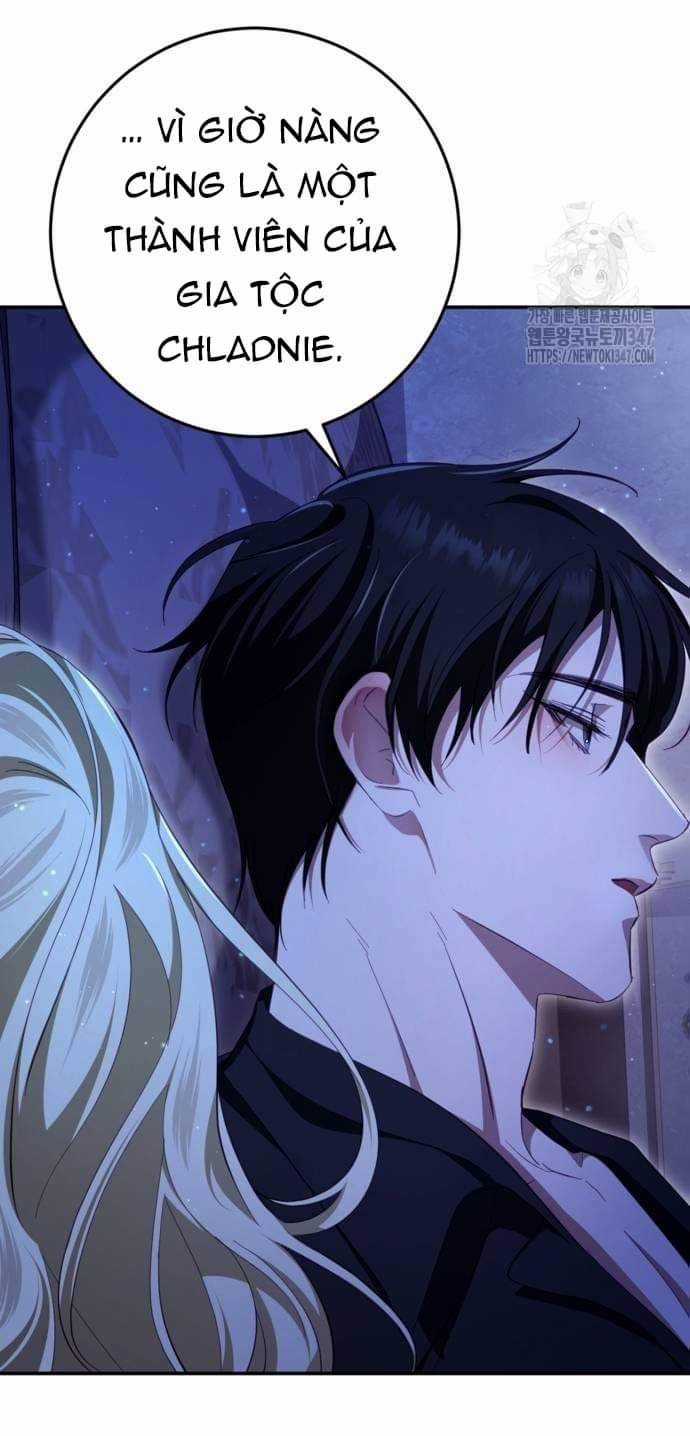 Đằng Sau Nụ Cười Của Nàng Công Chúa Chapter 26 trang 54