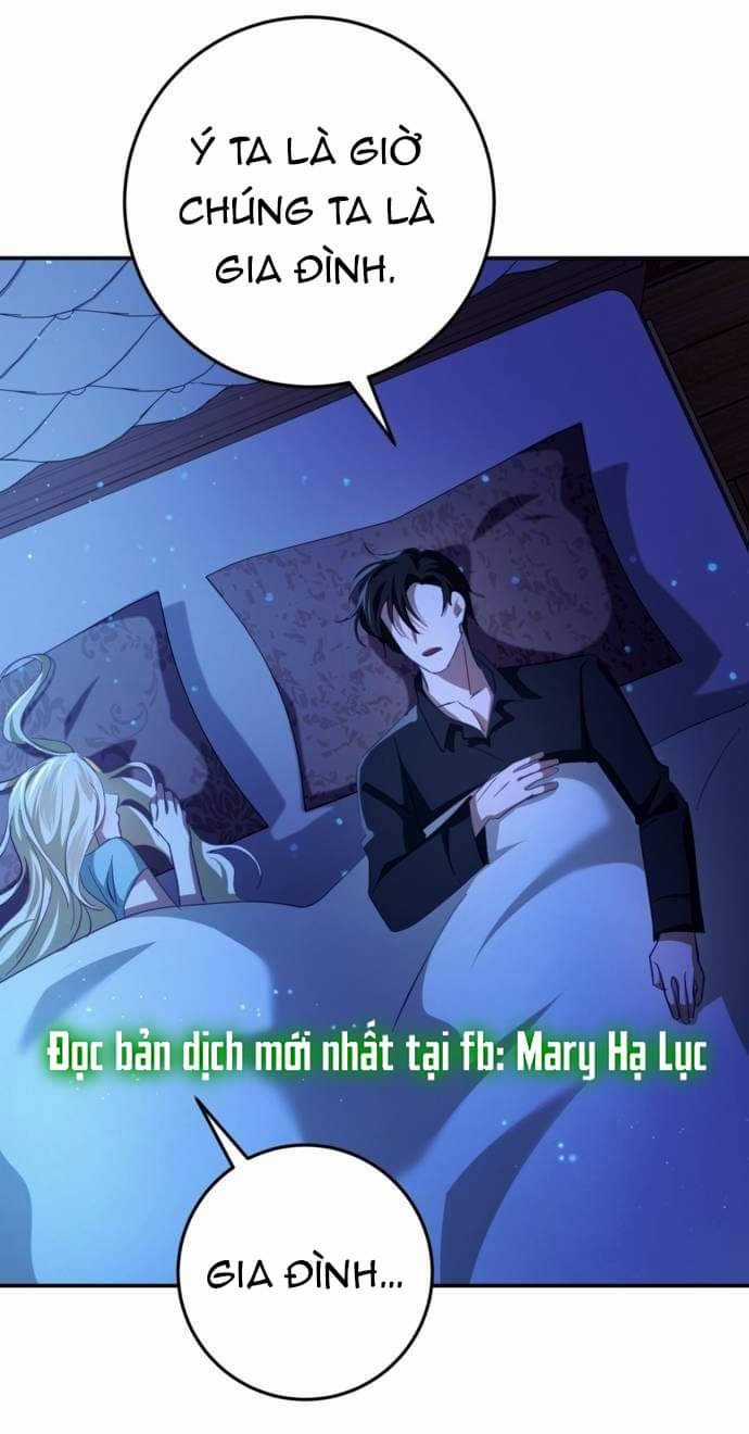 Đằng Sau Nụ Cười Của Nàng Công Chúa Chapter 26 trang 56