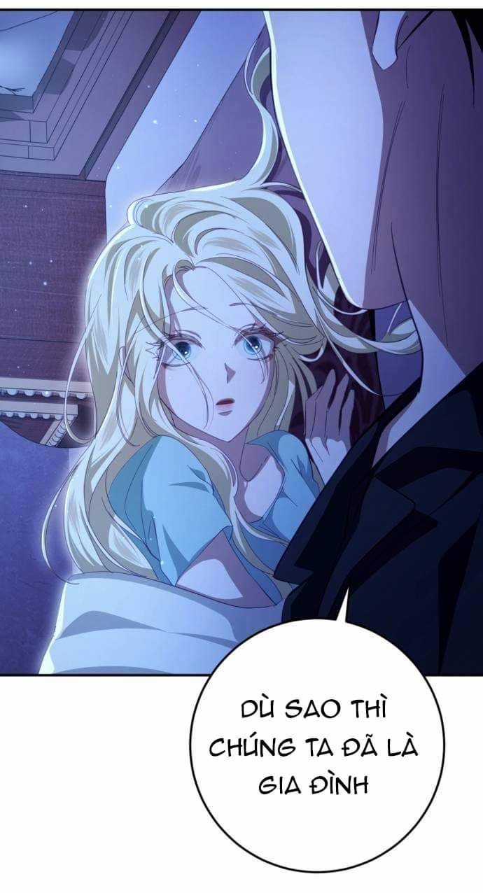 Đằng Sau Nụ Cười Của Nàng Công Chúa Chapter 26 trang 57