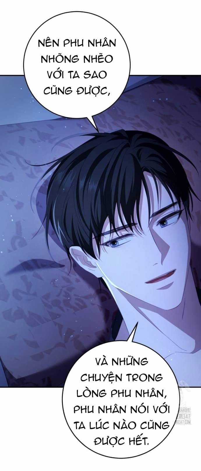 Đằng Sau Nụ Cười Của Nàng Công Chúa Chapter 26 trang 58