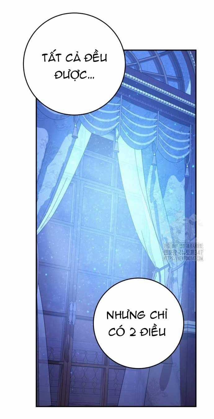 Đằng Sau Nụ Cười Của Nàng Công Chúa Chapter 26 trang 59