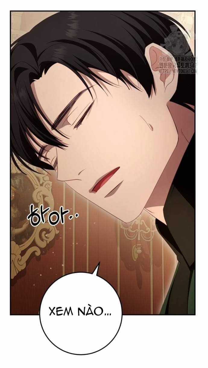 Đằng Sau Nụ Cười Của Nàng Công Chúa Chapter 26 trang 6