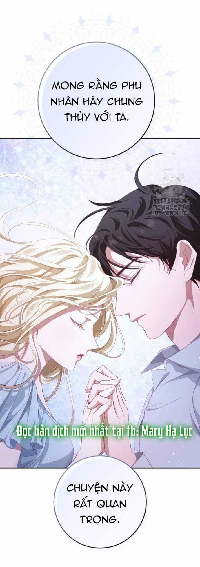 Đằng Sau Nụ Cười Của Nàng Công Chúa Chapter 26 trang 60