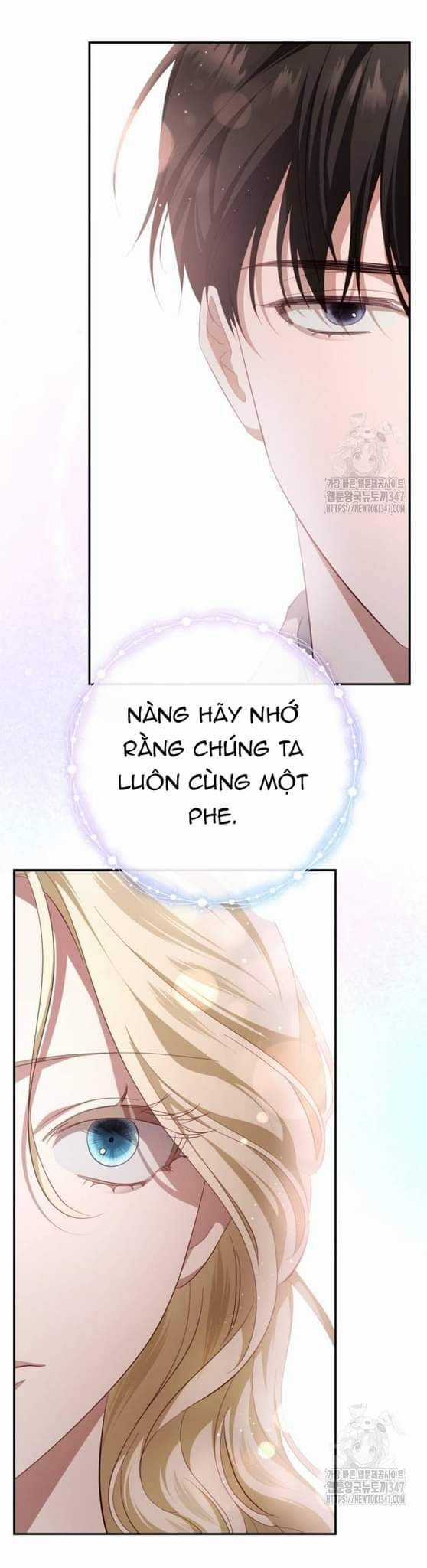 Đằng Sau Nụ Cười Của Nàng Công Chúa Chapter 26 trang 62