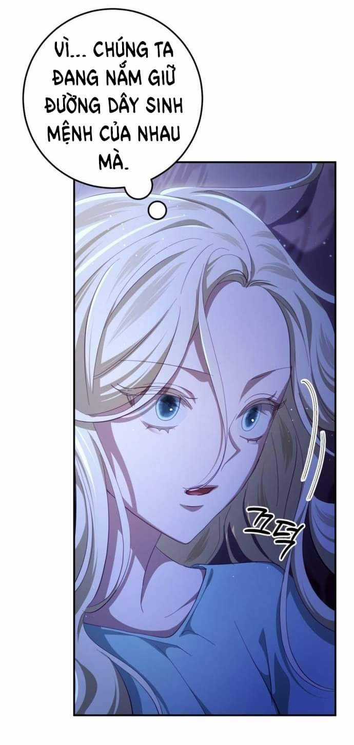 Đằng Sau Nụ Cười Của Nàng Công Chúa Chapter 26 trang 66