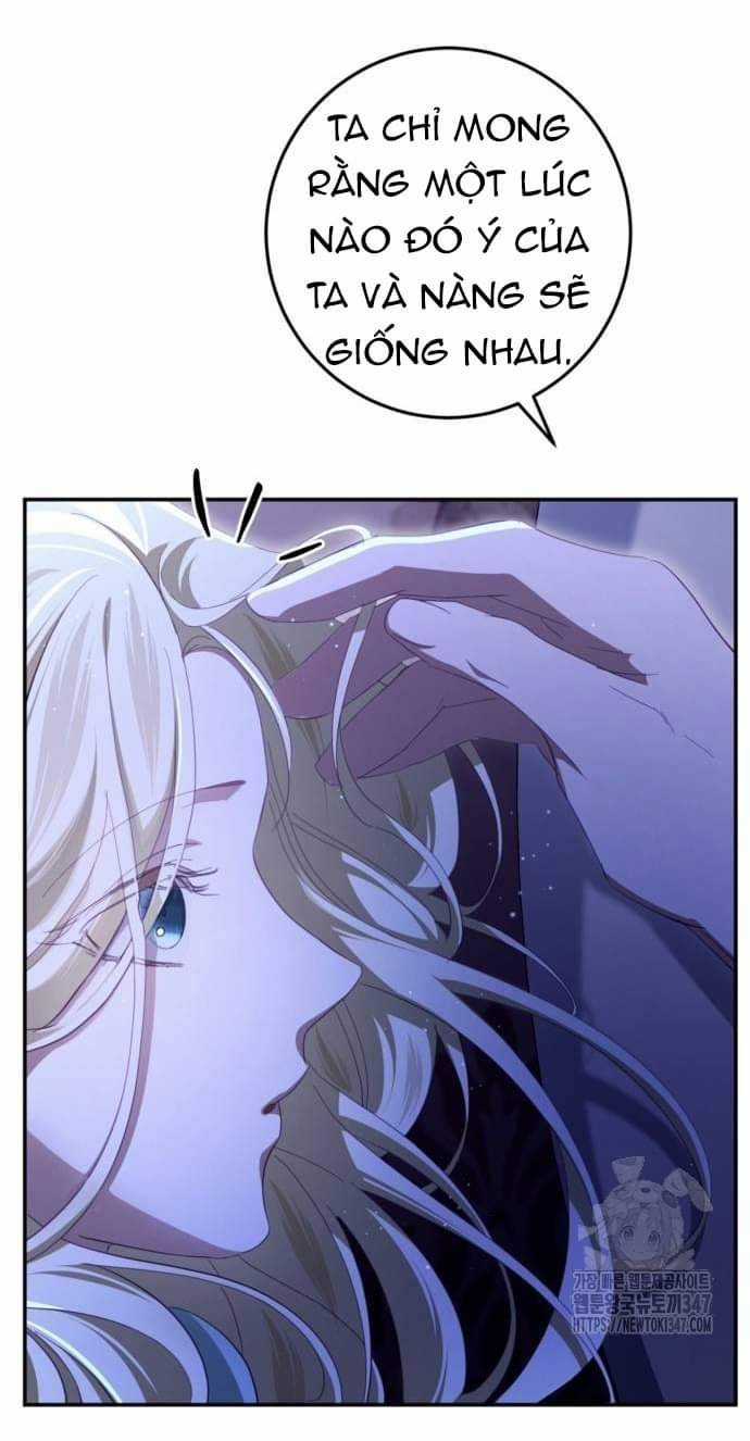 Đằng Sau Nụ Cười Của Nàng Công Chúa Chapter 26 trang 68