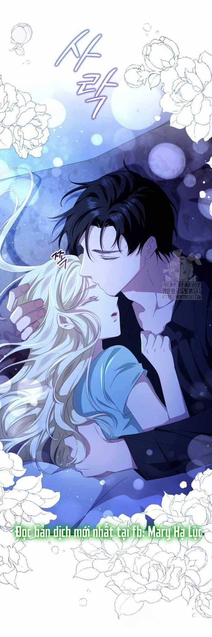 Đằng Sau Nụ Cười Của Nàng Công Chúa Chapter 26 trang 69