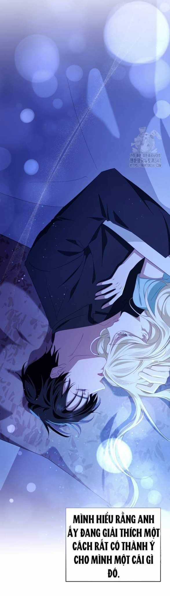 Đằng Sau Nụ Cười Của Nàng Công Chúa Chapter 26 trang 73