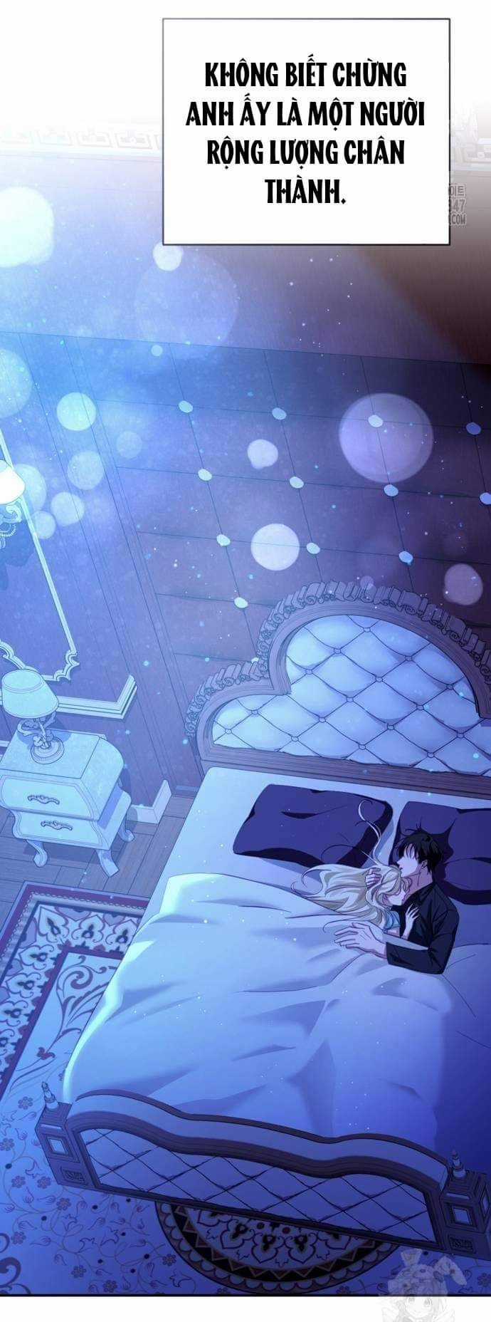 Đằng Sau Nụ Cười Của Nàng Công Chúa Chapter 26 trang 75