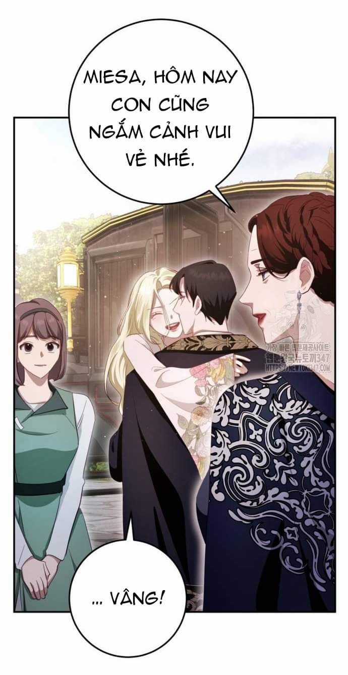 Đằng Sau Nụ Cười Của Nàng Công Chúa Chapter 26 trang 78