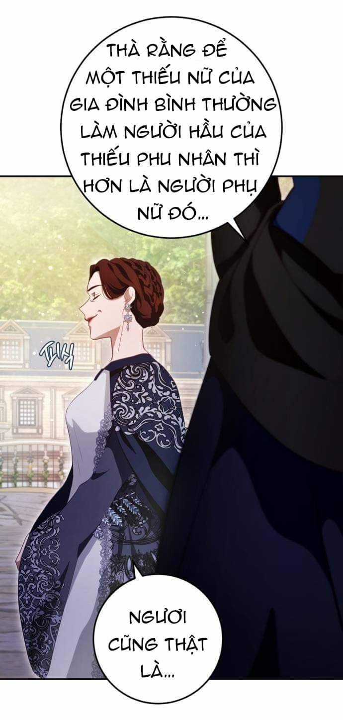 Đằng Sau Nụ Cười Của Nàng Công Chúa Chapter 26 trang 84