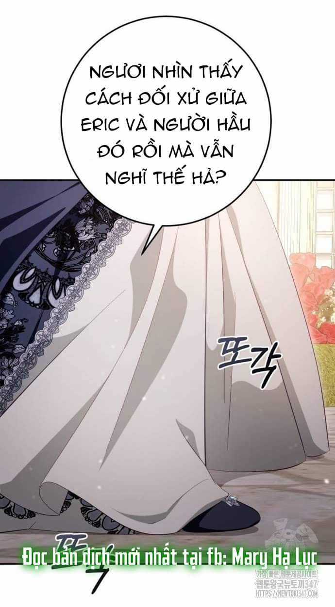 Đằng Sau Nụ Cười Của Nàng Công Chúa Chapter 26 trang 85