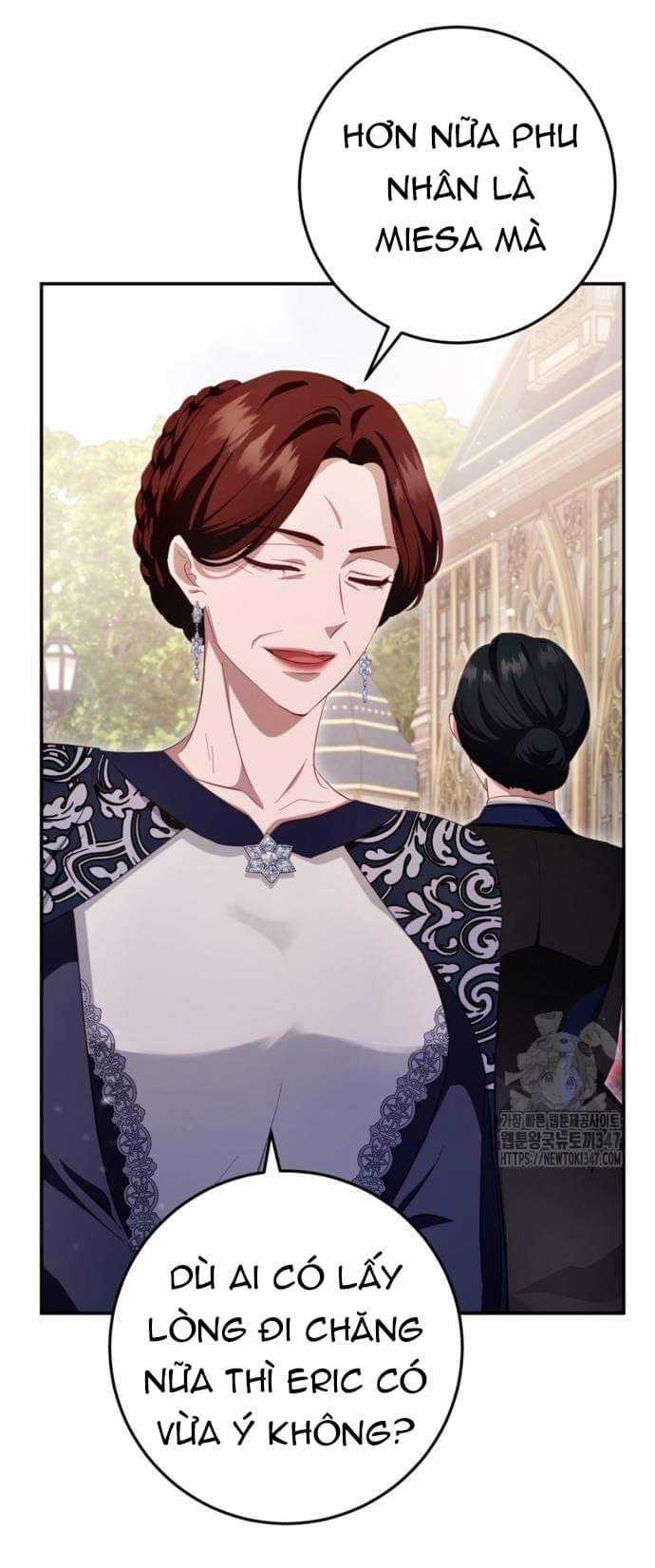 Đằng Sau Nụ Cười Của Nàng Công Chúa Chapter 26 trang 86