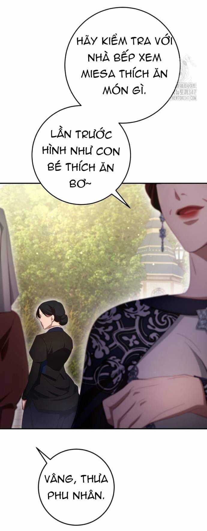 Đằng Sau Nụ Cười Của Nàng Công Chúa Chapter 26 trang 88