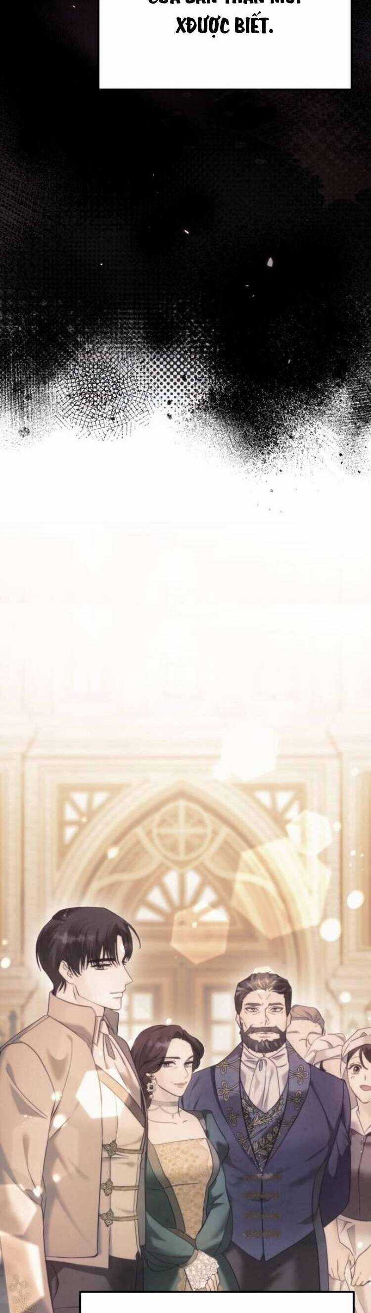 Đằng Sau Nụ Cười Của Nàng Công Chúa Chapter 37 trang 10