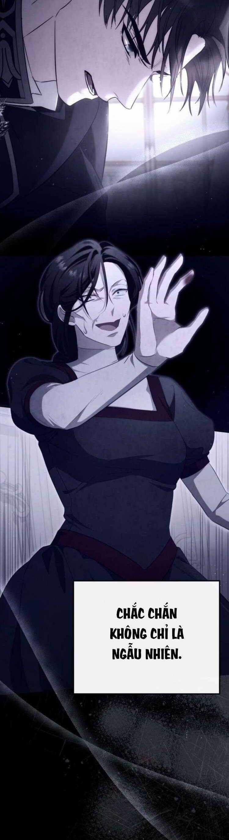 Đằng Sau Nụ Cười Của Nàng Công Chúa Chapter 37 trang 13