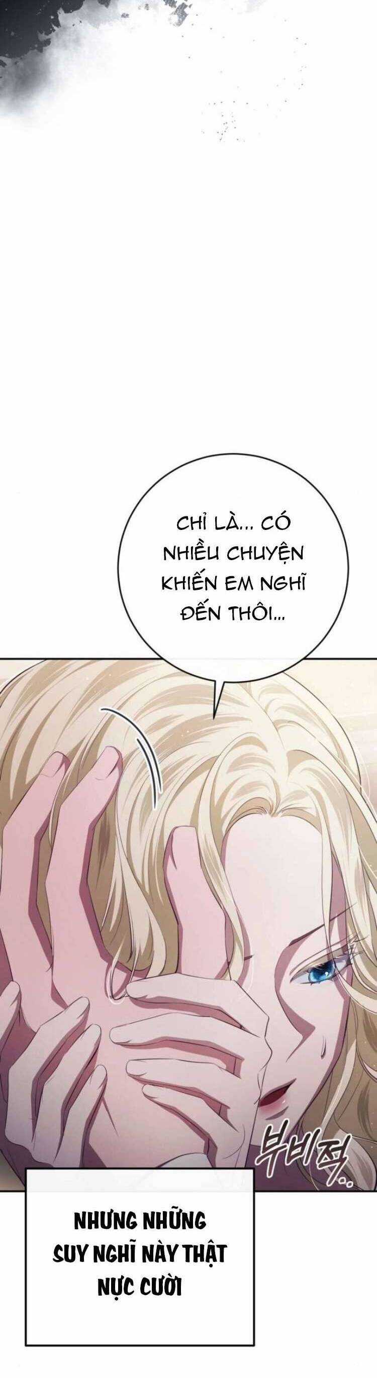 Đằng Sau Nụ Cười Của Nàng Công Chúa Chapter 37 trang 15