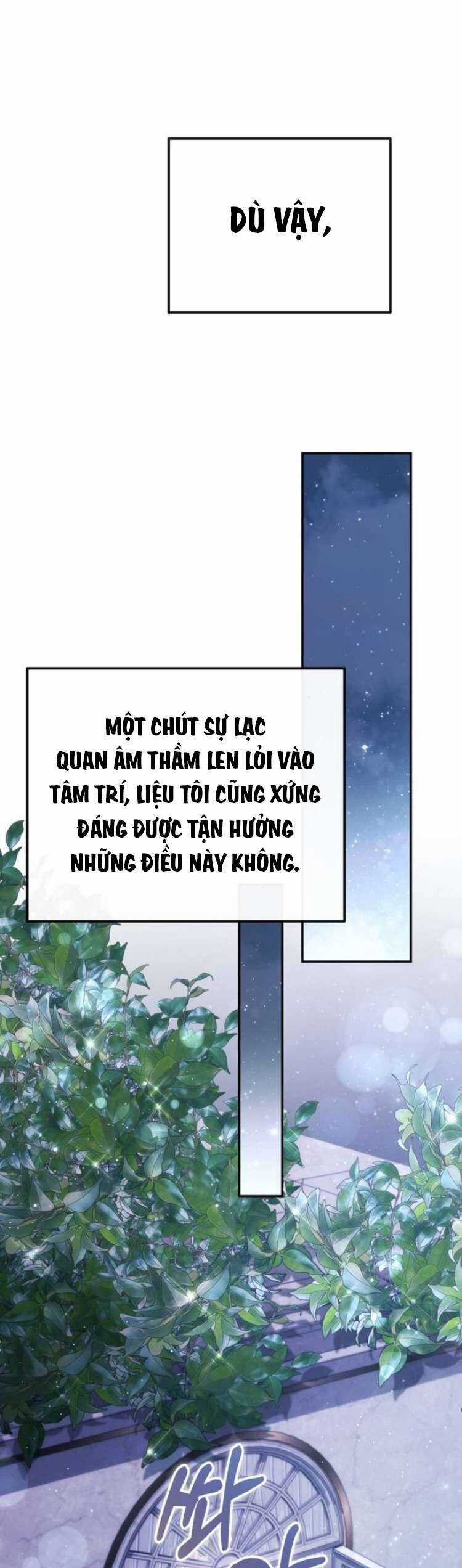 Đằng Sau Nụ Cười Của Nàng Công Chúa Chapter 37 trang 18