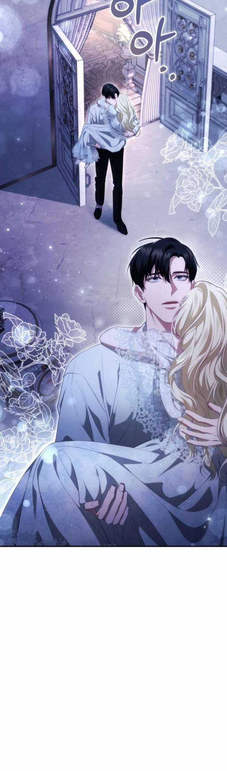 Đằng Sau Nụ Cười Của Nàng Công Chúa Chapter 37 trang 19