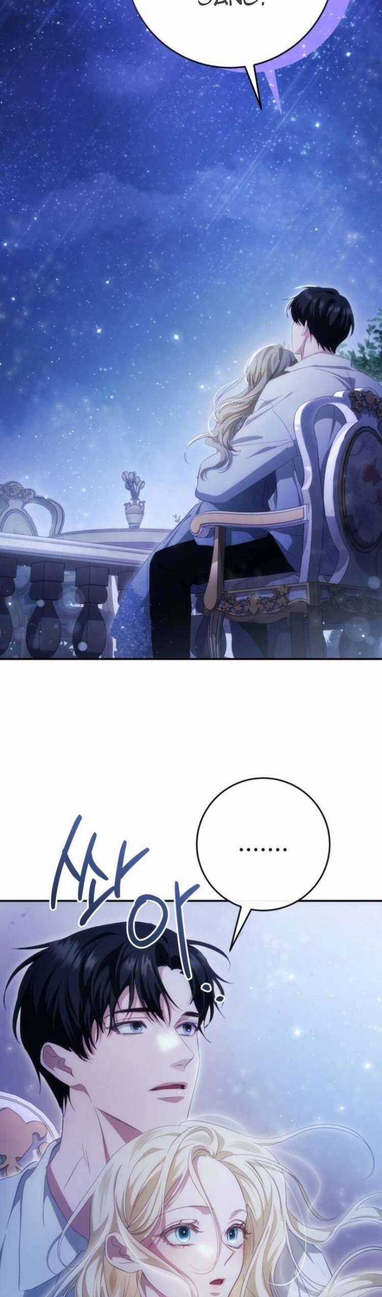 Đằng Sau Nụ Cười Của Nàng Công Chúa Chapter 37 trang 21