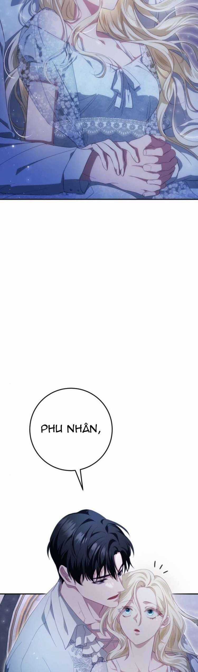 Đằng Sau Nụ Cười Của Nàng Công Chúa Chapter 37 trang 22