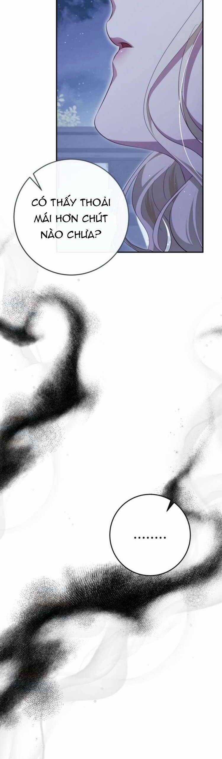 Đằng Sau Nụ Cười Của Nàng Công Chúa Chapter 37 trang 34