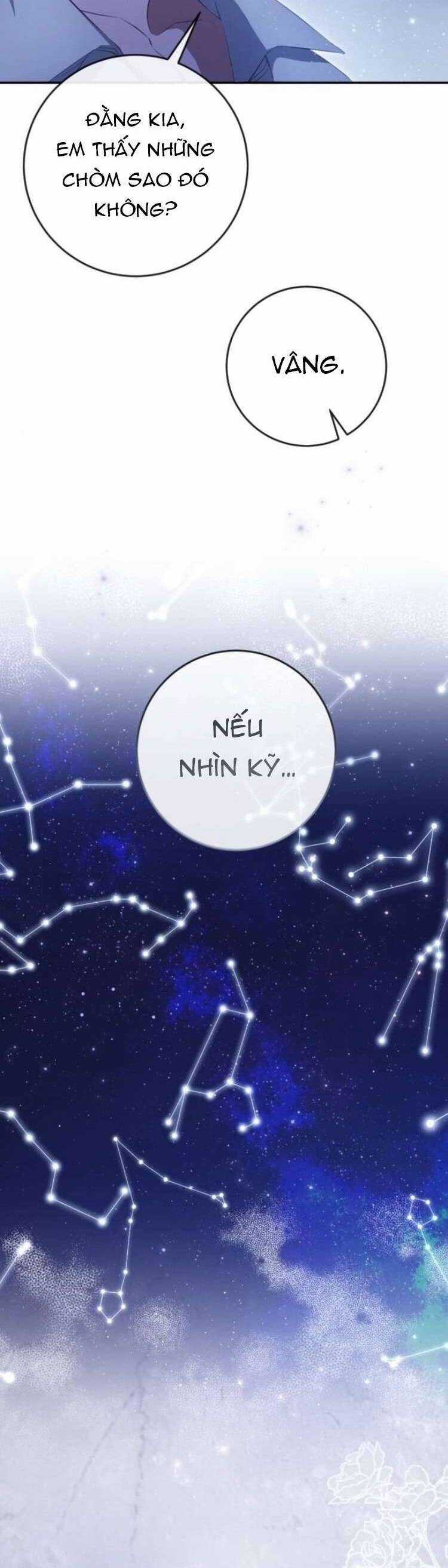 Đằng Sau Nụ Cười Của Nàng Công Chúa Chapter 37 trang 39