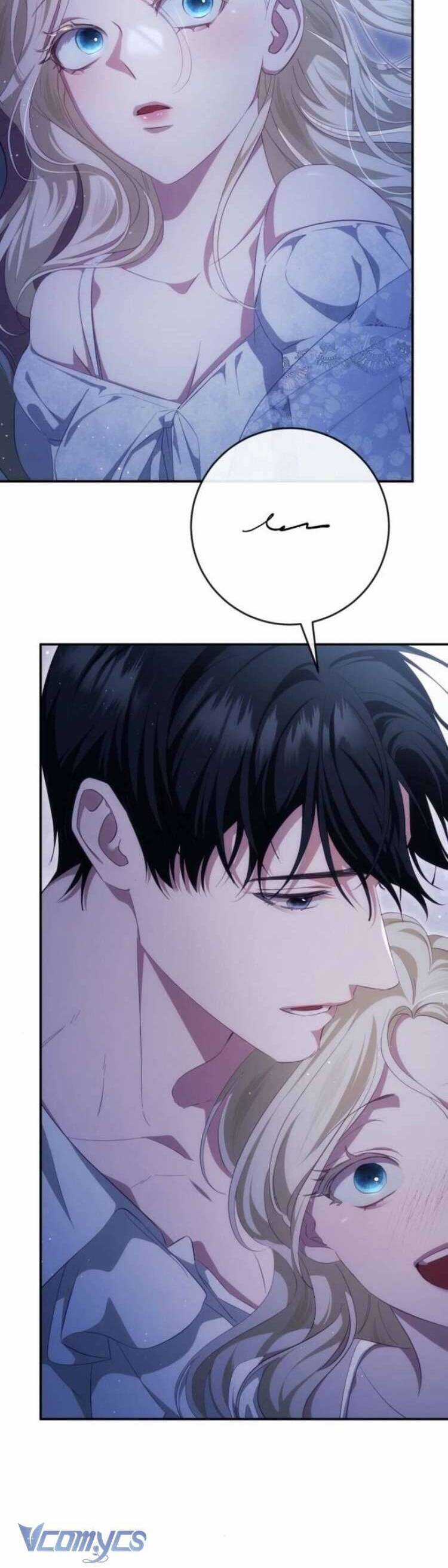 Đằng Sau Nụ Cười Của Nàng Công Chúa Chapter 37 trang 41