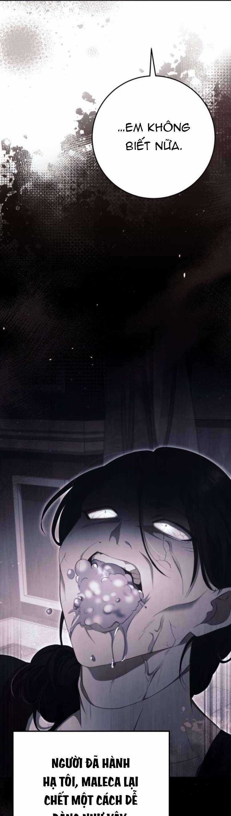 Đằng Sau Nụ Cười Của Nàng Công Chúa Chapter 37 trang 6