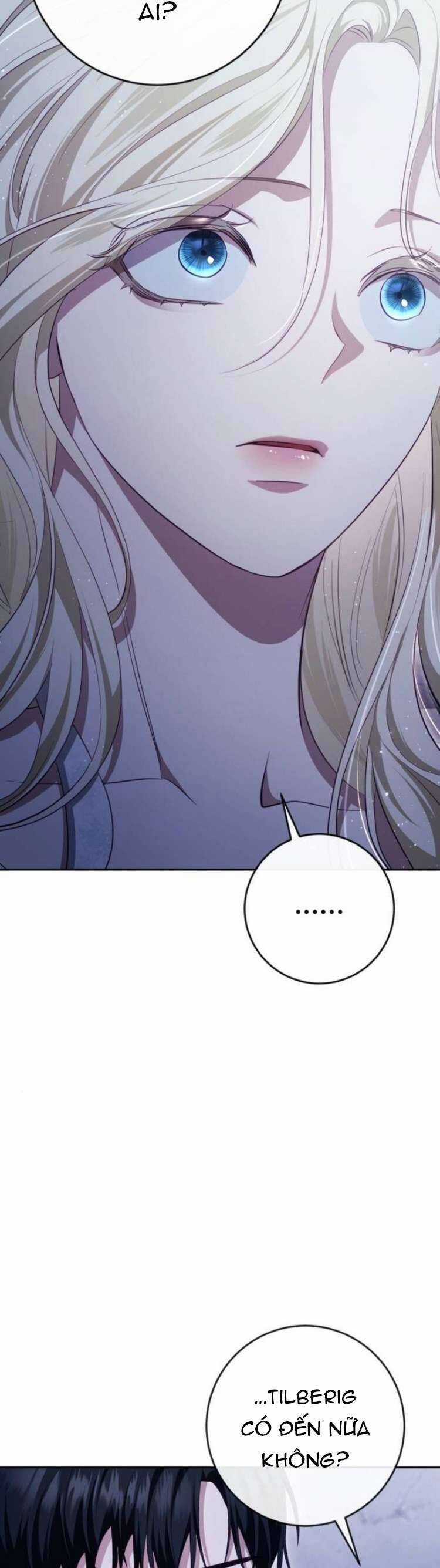 Đằng Sau Nụ Cười Của Nàng Công Chúa Chapter 37 trang 62