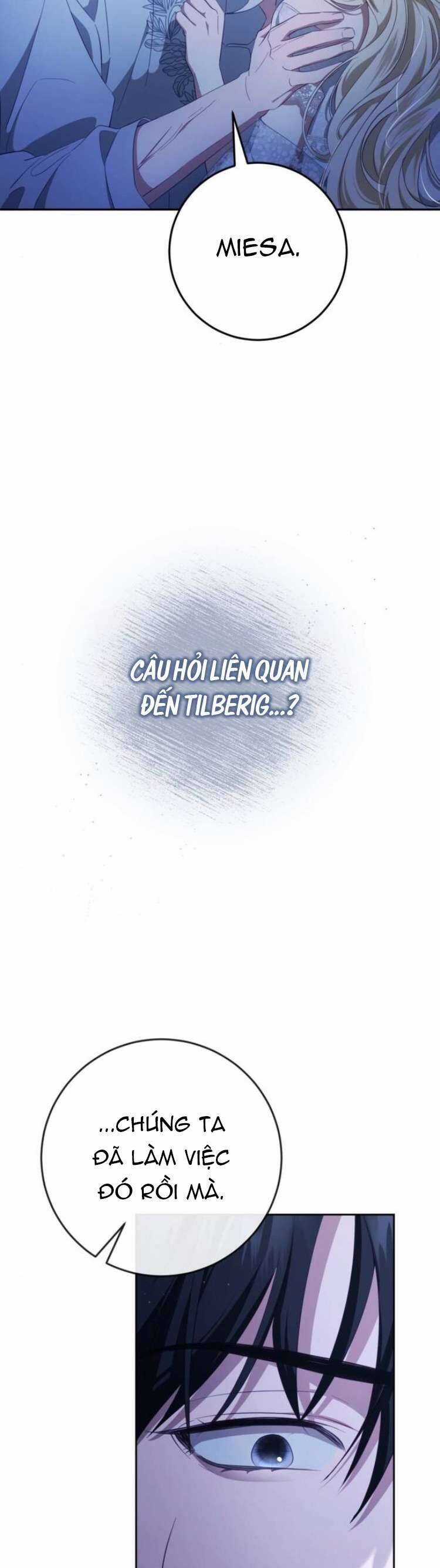 Đằng Sau Nụ Cười Của Nàng Công Chúa Chapter 37 trang 64