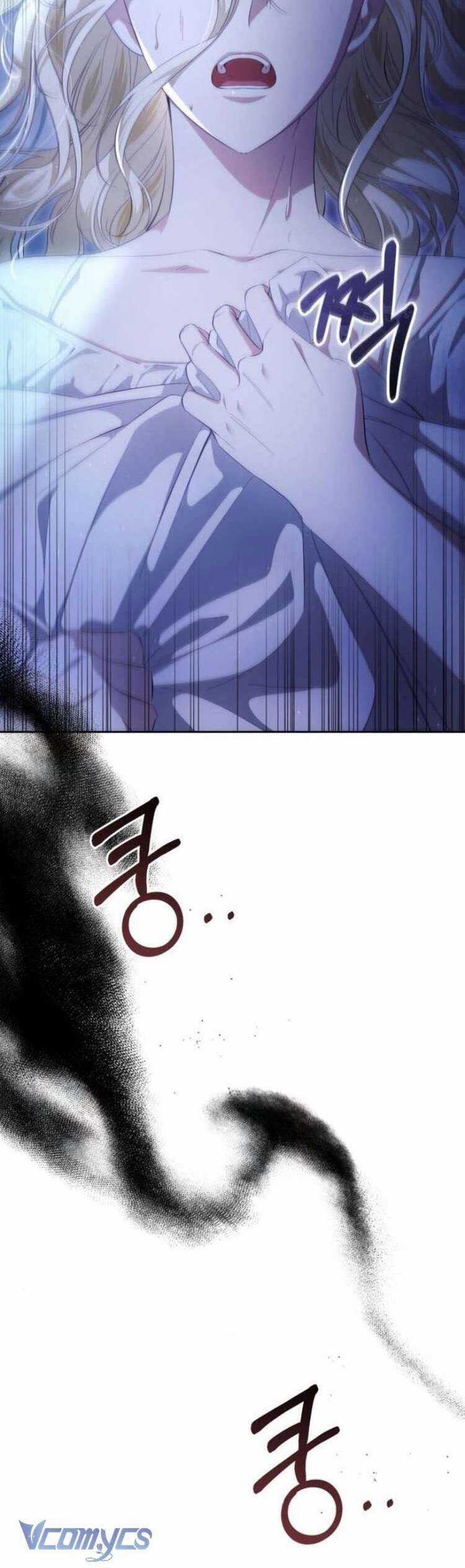 Đằng Sau Nụ Cười Của Nàng Công Chúa Chapter 38 trang 11