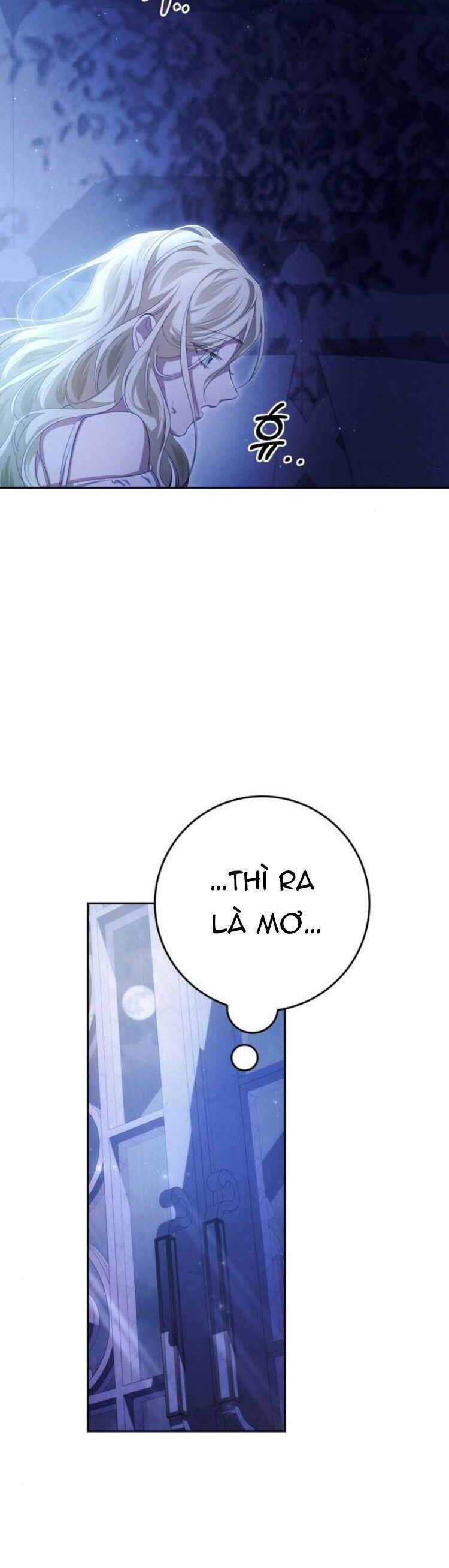 Đằng Sau Nụ Cười Của Nàng Công Chúa Chapter 38 trang 15