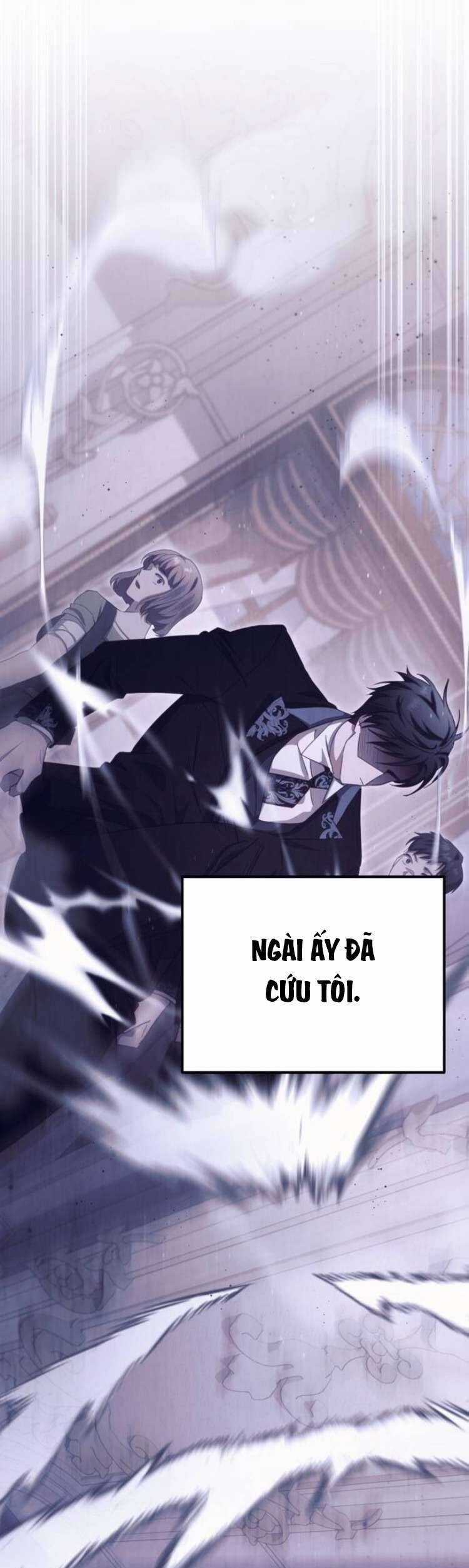 Đằng Sau Nụ Cười Của Nàng Công Chúa Chapter 38 trang 18