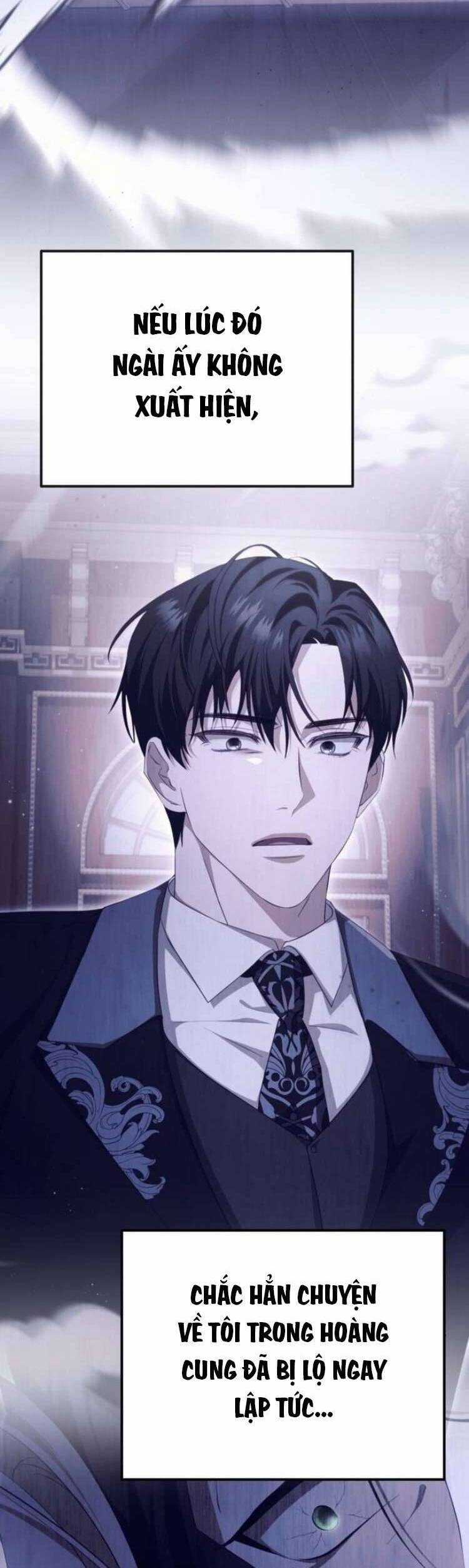 Đằng Sau Nụ Cười Của Nàng Công Chúa Chapter 38 trang 19