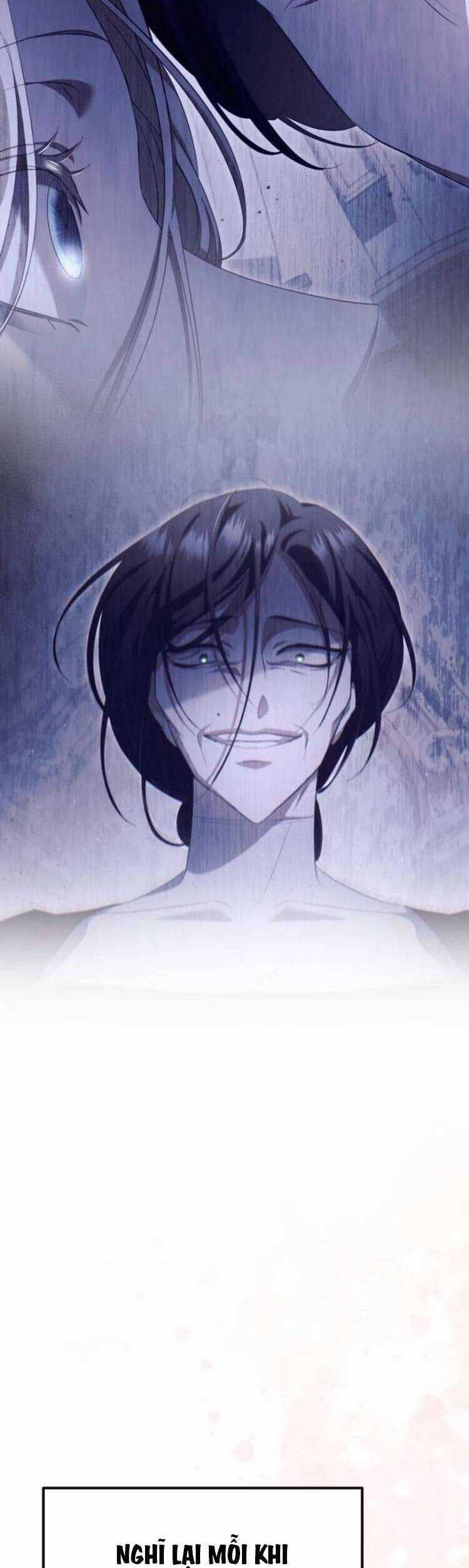 Đằng Sau Nụ Cười Của Nàng Công Chúa Chapter 38 trang 20