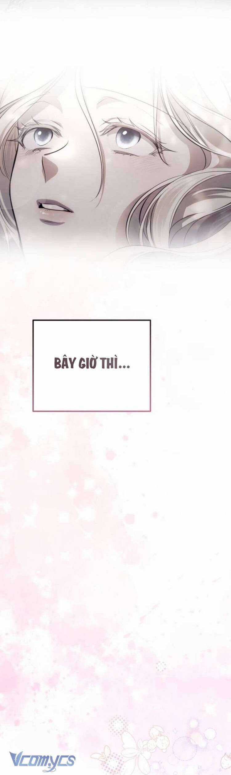 Đằng Sau Nụ Cười Của Nàng Công Chúa Chapter 38 trang 23