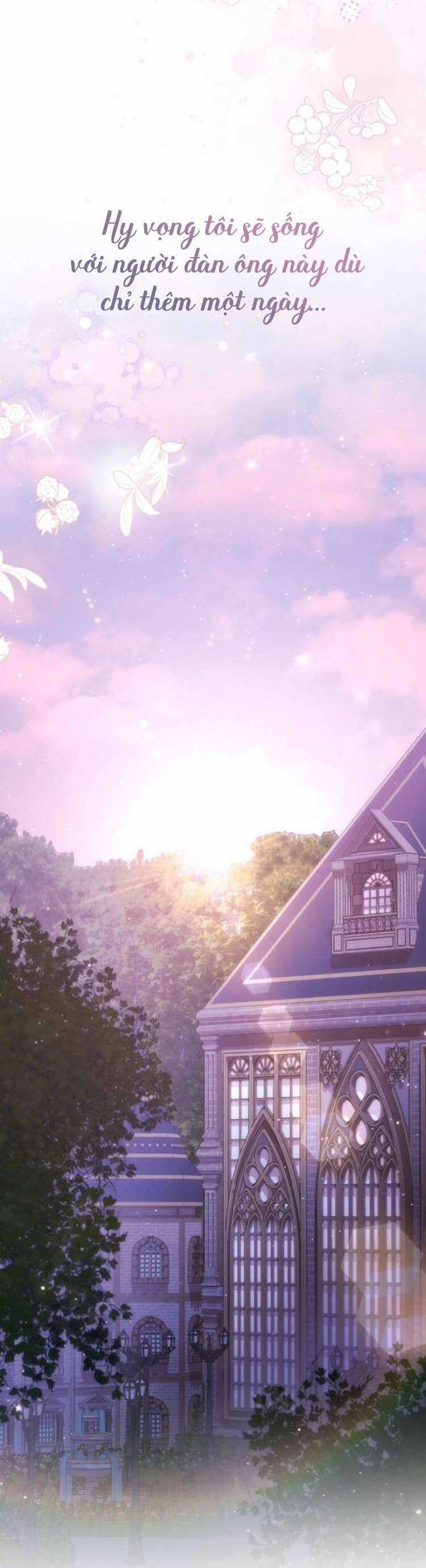 Đằng Sau Nụ Cười Của Nàng Công Chúa Chapter 38 trang 24