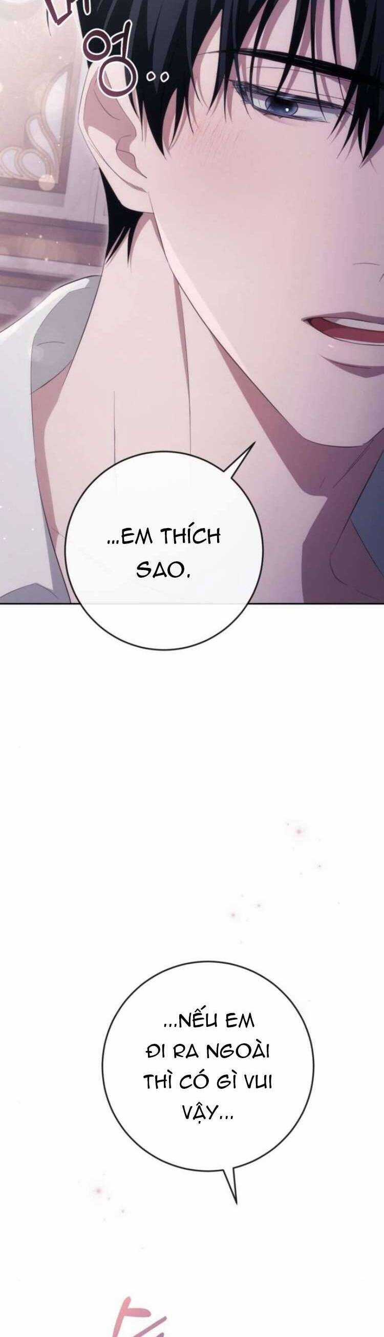 Đằng Sau Nụ Cười Của Nàng Công Chúa Chapter 38 trang 32