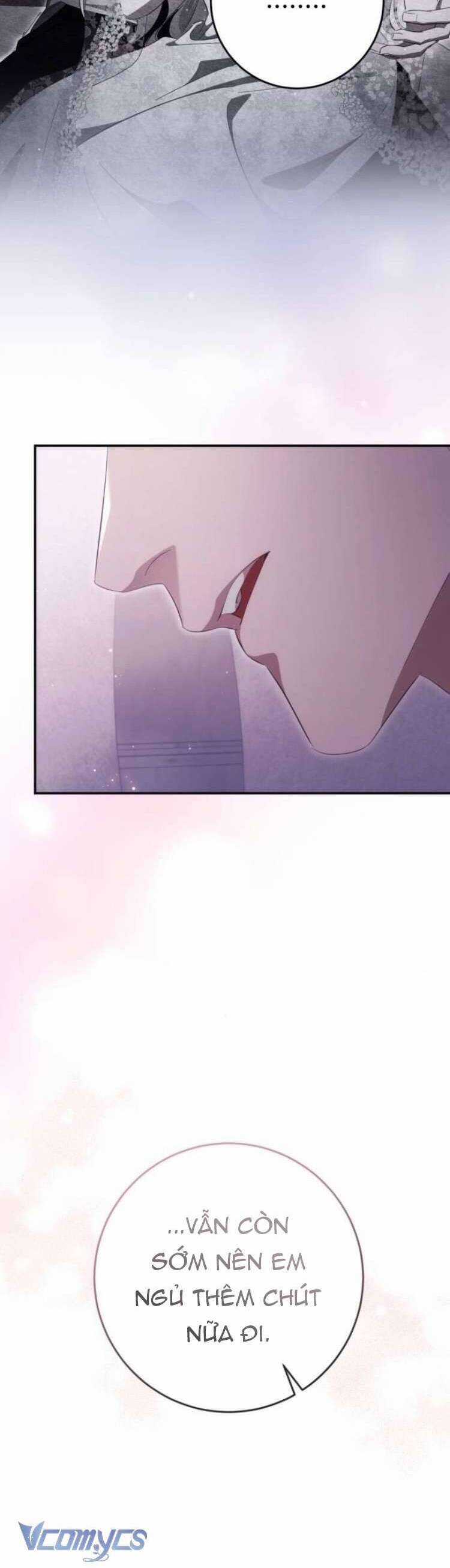 Đằng Sau Nụ Cười Của Nàng Công Chúa Chapter 38 trang 35