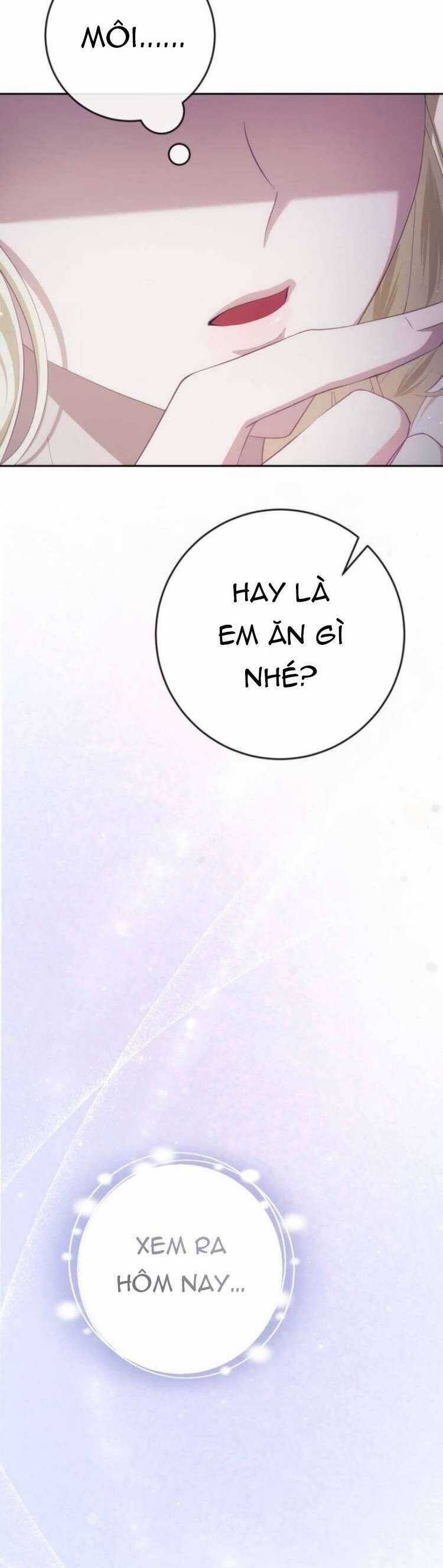 Đằng Sau Nụ Cười Của Nàng Công Chúa Chapter 38 trang 37