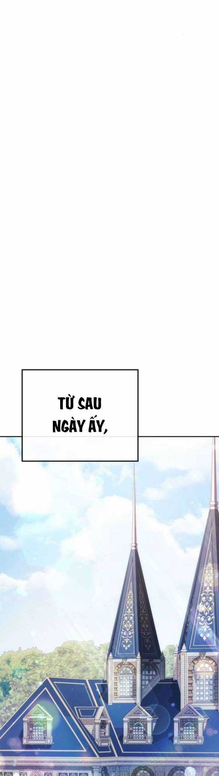 Đằng Sau Nụ Cười Của Nàng Công Chúa Chapter 38 trang 39