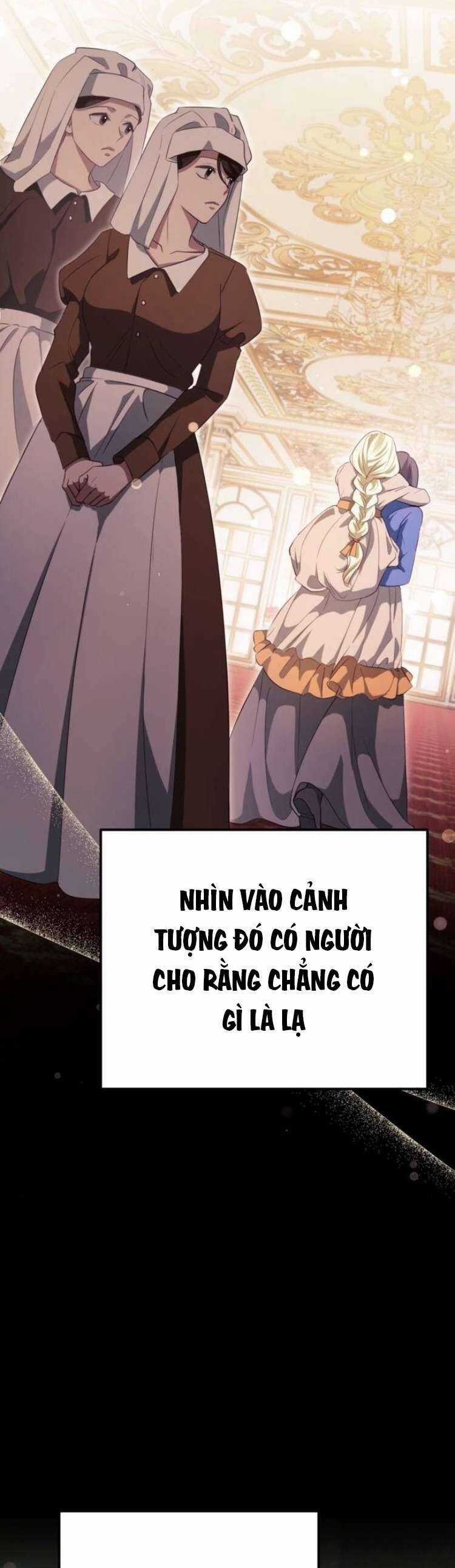 Đằng Sau Nụ Cười Của Nàng Công Chúa Chapter 38 trang 42