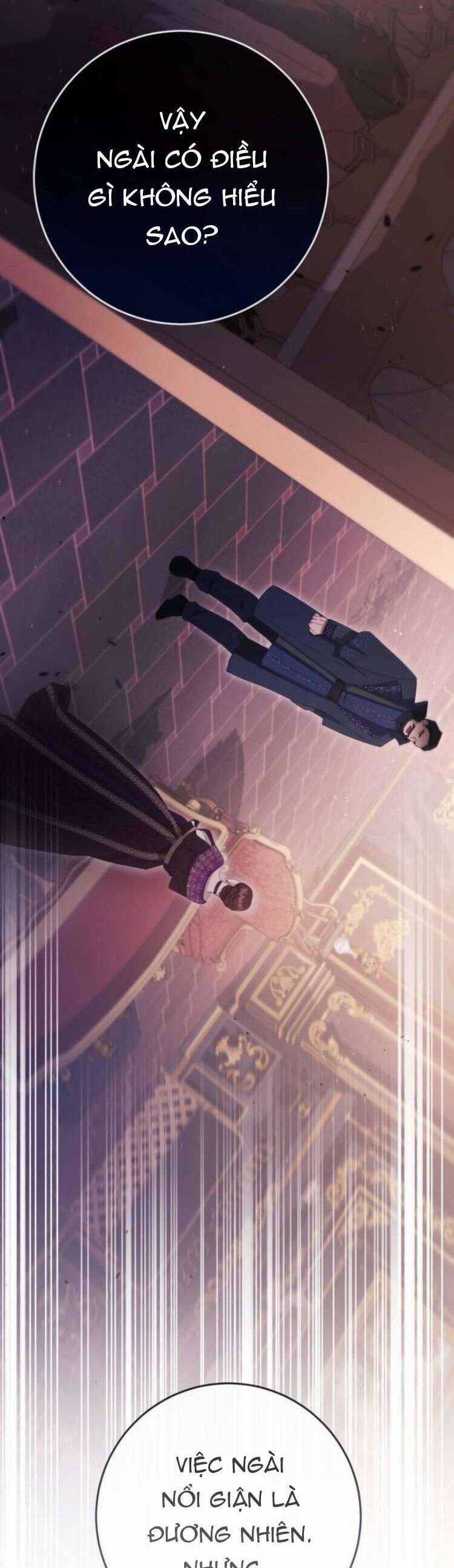 Đằng Sau Nụ Cười Của Nàng Công Chúa Chapter 38 trang 52