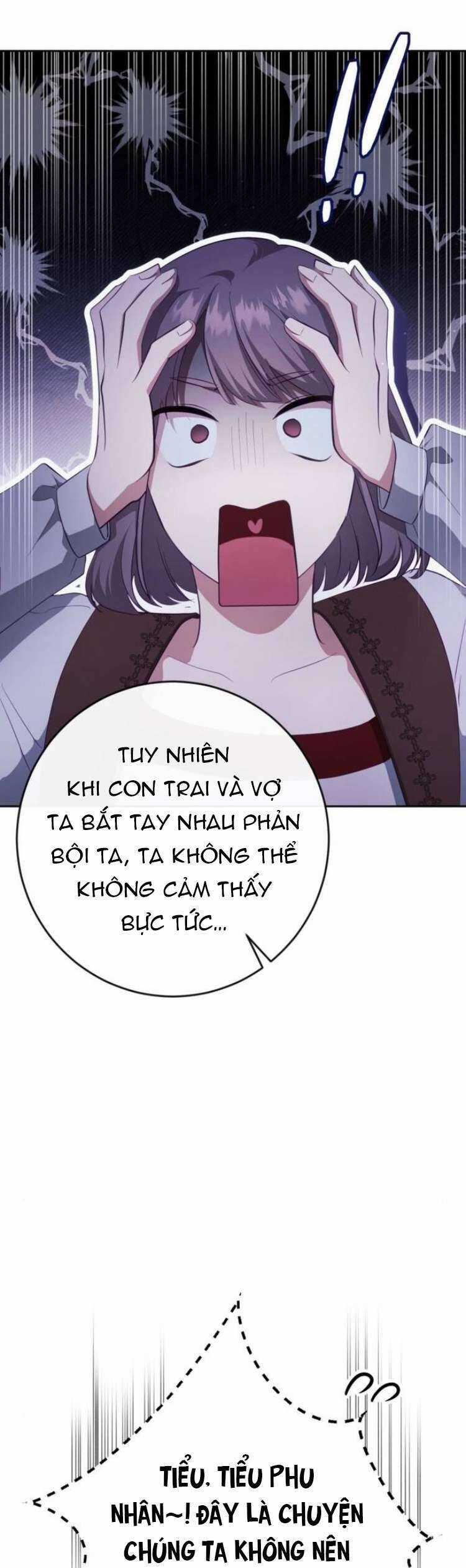 Đằng Sau Nụ Cười Của Nàng Công Chúa Chapter 38 trang 54