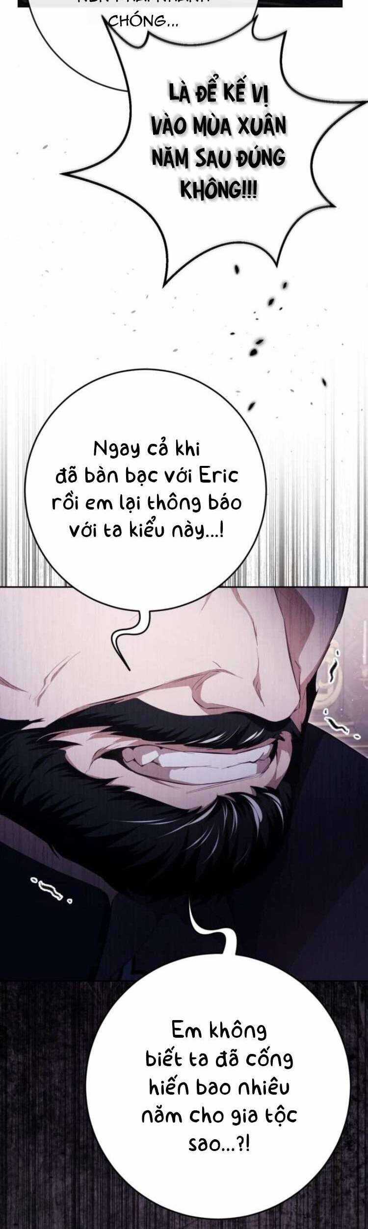 Đằng Sau Nụ Cười Của Nàng Công Chúa Chapter 38 trang 63