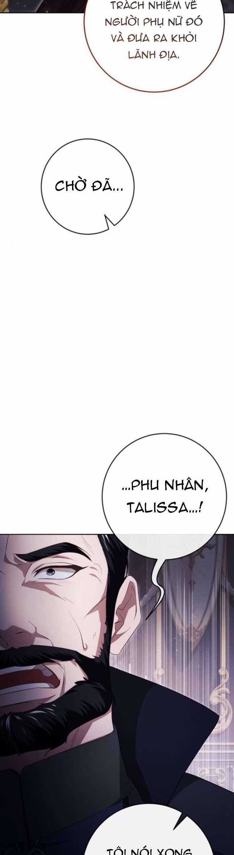 Đằng Sau Nụ Cười Của Nàng Công Chúa Chapter 38 trang 69