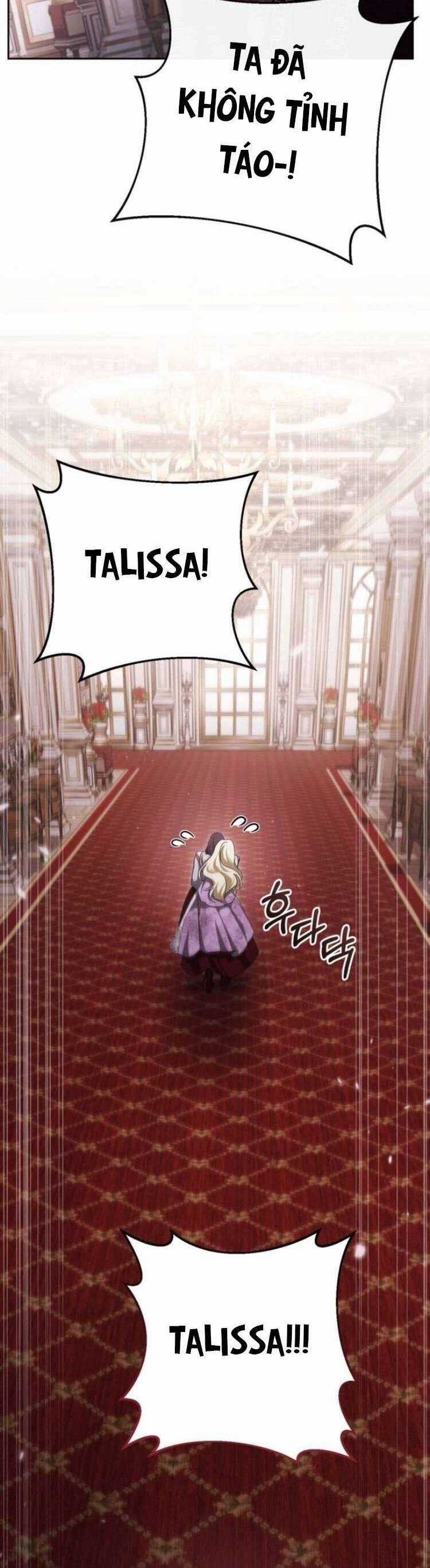 Đằng Sau Nụ Cười Của Nàng Công Chúa Chapter 38 trang 72