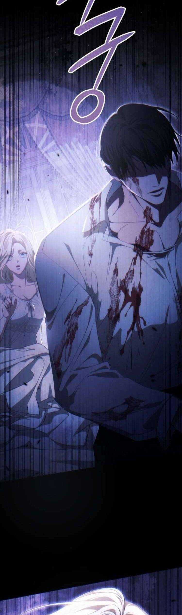 Đằng Sau Nụ Cười Của Nàng Công Chúa Chapter 38 trang 8