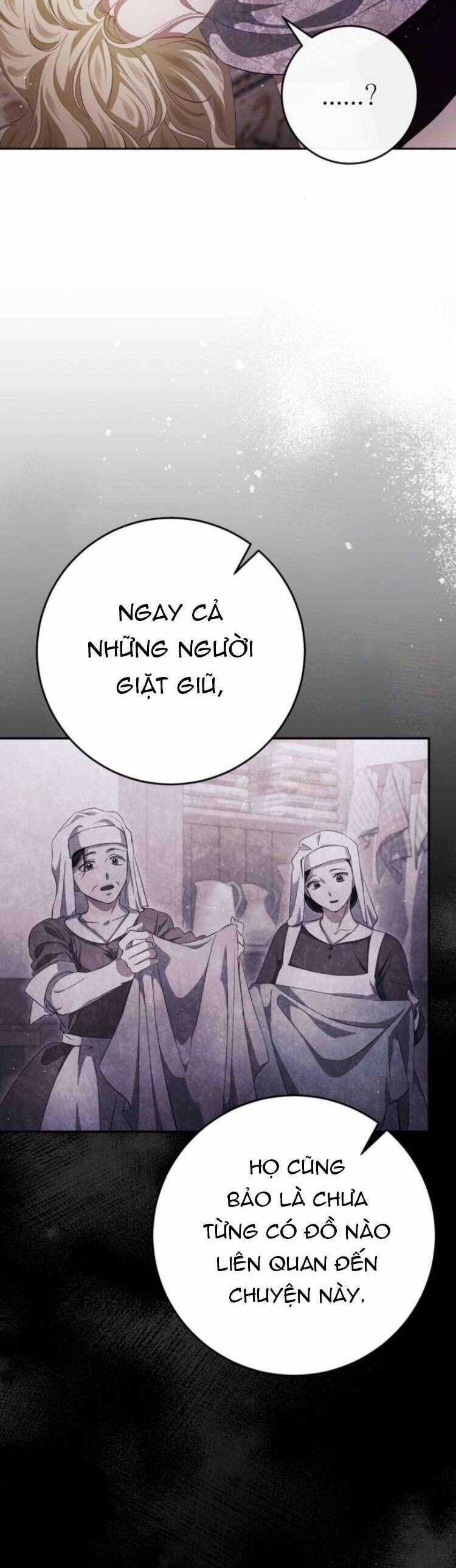 Đằng Sau Nụ Cười Của Nàng Công Chúa Chapter 39 trang 15